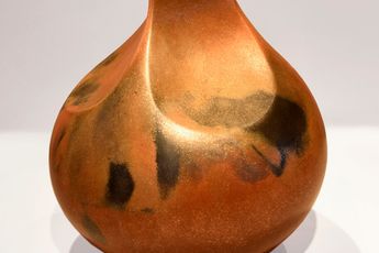 Lonnie Vigil contemporary artist