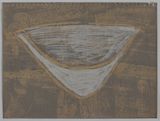 Vessels by Pinaree Sanpitak contemporary artwork works on paper print