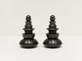 Untitled by Abraham David Christian contemporary artwork sculpture