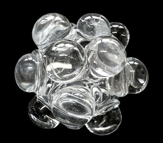 ALFA by Ritsue Mishima contemporary artwork Sculpture