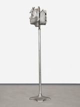 Harbinger 1 by Georgia Gardner Gray contemporary artwork sculpture