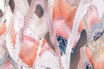 Contemporary art exhibition Kenny Nguyen Mother Tongue at Sundaram Tagore Gallery New York New York United States
