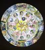 Agartha by Wu Ziyang contemporary artwork Painting