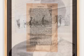 Abraham Oghobase contemporary artist