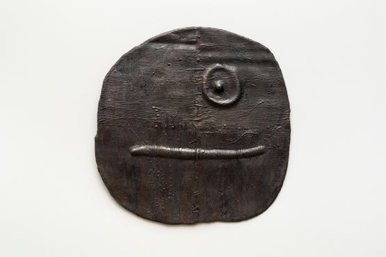Not Yet Titled by Alma Allen contemporary artwork Sculpture