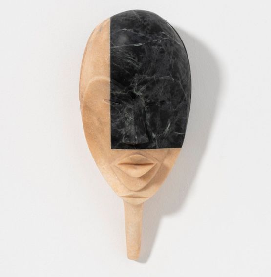 Untitled by Sanford Biggers contemporary artwork Sculpture