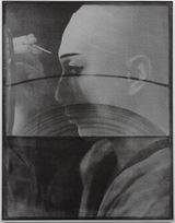Untitled by David Noonan contemporary artwork painting
