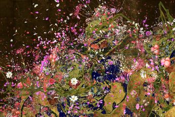 teamLab contemporary artist