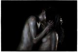 Untitled by Bill Henson contemporary artwork photography