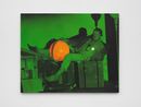 David by Van Hanos contemporary artwork Painting