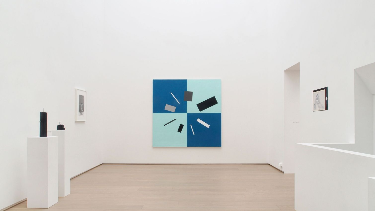 Group Exhibition