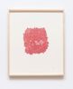 good heart by Liza Lou contemporary artwork Works on Paper