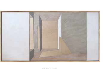 Contemporary art exhibition Kayleigh Goh Salutogenesis at Gajah Gallery Singapore