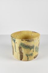 Untitled Ugly Pot by Rashid Johnson contemporary artwork