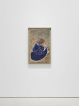 Sora cea mica The Youngest Sister by Diana Cepleanu contemporary artwork painting