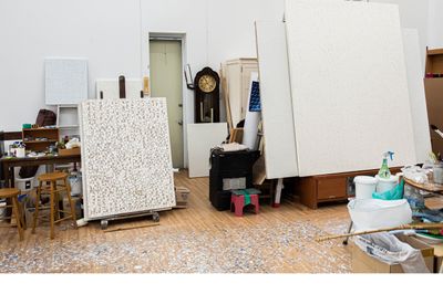 ArtDrunk Founder Gary Yeh on Seouls Thriving Contemporary Art Scene