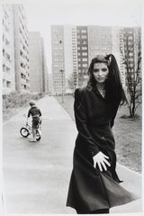 Mode by Ute Mahler  Werner Mahler contemporary artwork photography
