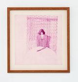W ozku VI by Dorota Jurczak contemporary artwork print