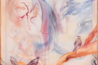 Jessica Grundler contemporary artist