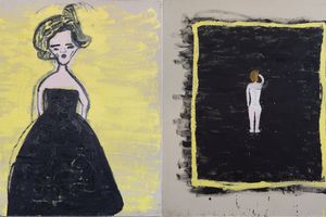 Rose Wylie