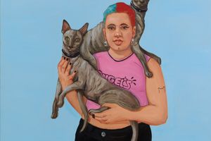 Joanna Braithwaite