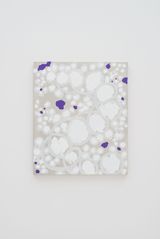 67 2011-SA Type-Y receded space by Natsuyuki Nakanishi contemporary artwork painting