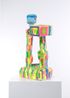 Bouquet 2 by Mohamed Ahmed Ibrahim contemporary artwork Sculpture