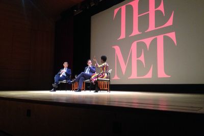 Transparent Fortresses The Met Breuer and the Whitney