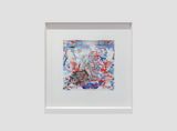 No Title by Richard Wright contemporary artwork works on paper