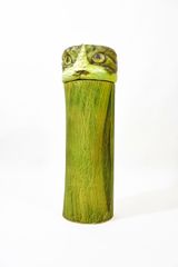 Head 2 by Taewon Ahn contemporary artwork sculpture