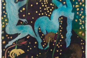 Chris Ofili
