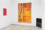 Ren Light Pan contemporary artist