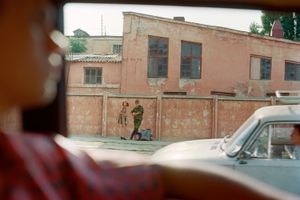 Philip-Lorca diCorcia