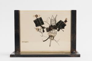 Bruno Munari