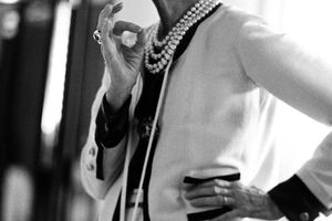 Douglas Kirkland