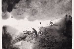 Zao Wou-Ki