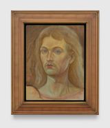 Pageant Judge by Steven Shearer contemporary artwork painting