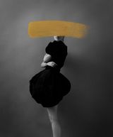 Dandelion by Andrea Torres contemporary artwork photography