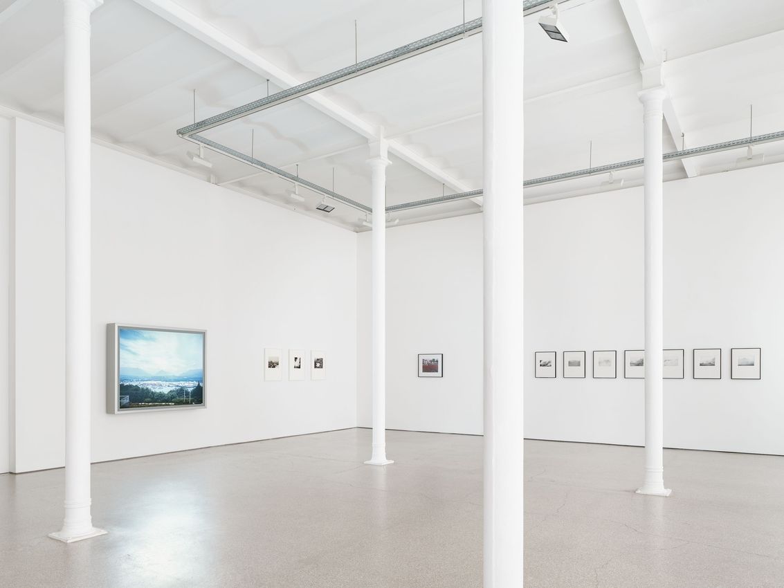 Group Exhibition