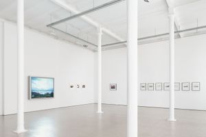 Group Exhibition