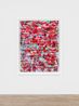 Die Liebe Markus by Moshekwa Langa contemporary artwork Works on Paper