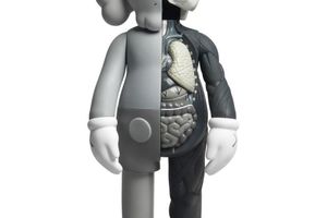KAWS