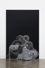 HM_07 by Angelo Venosa contemporary artwork mixed media