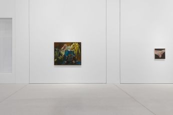 Contemporary art exhibition Cornel Brudascu Cornel Brudascu at Galeria Plan B Strausberger Platz 1 Germany