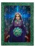 The Madonna of Corona Clara Benador by Pierre Et Gilles contemporary artwork Photography