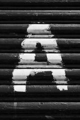 Black Box Collision 2 by Shannon Ebner contemporary artwork photography