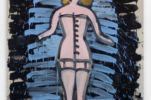Rose Wylie