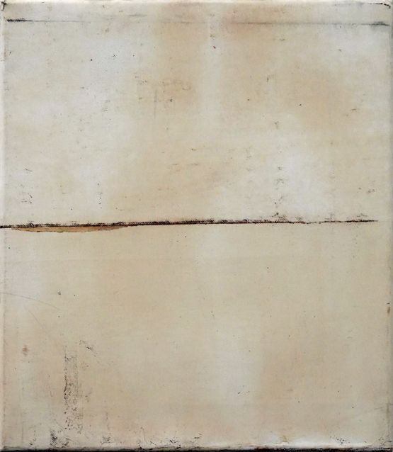 VOID by Apostolos Palavrakis contemporary artwork Painting