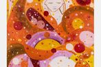 Yulia Iosilzon contemporary artist