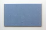 OrderDisruption Painting No.2 by Giulia Ricci contemporary artwork mixed media
